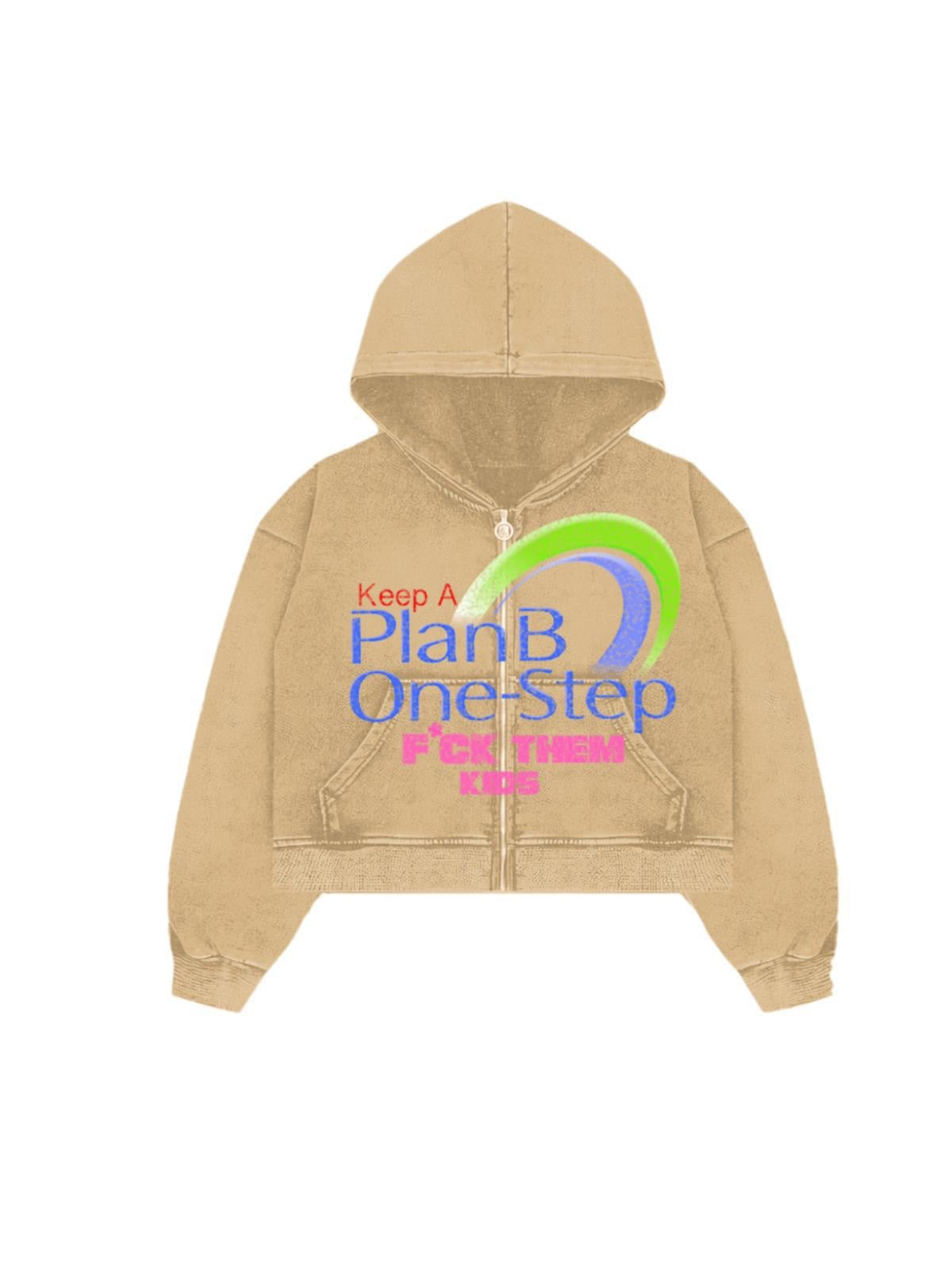 𝙴𝚡𝚘𝚝𝚒𝚌𝚜𝚝𝚊𝚛𝚜Ⓡ PLAN B