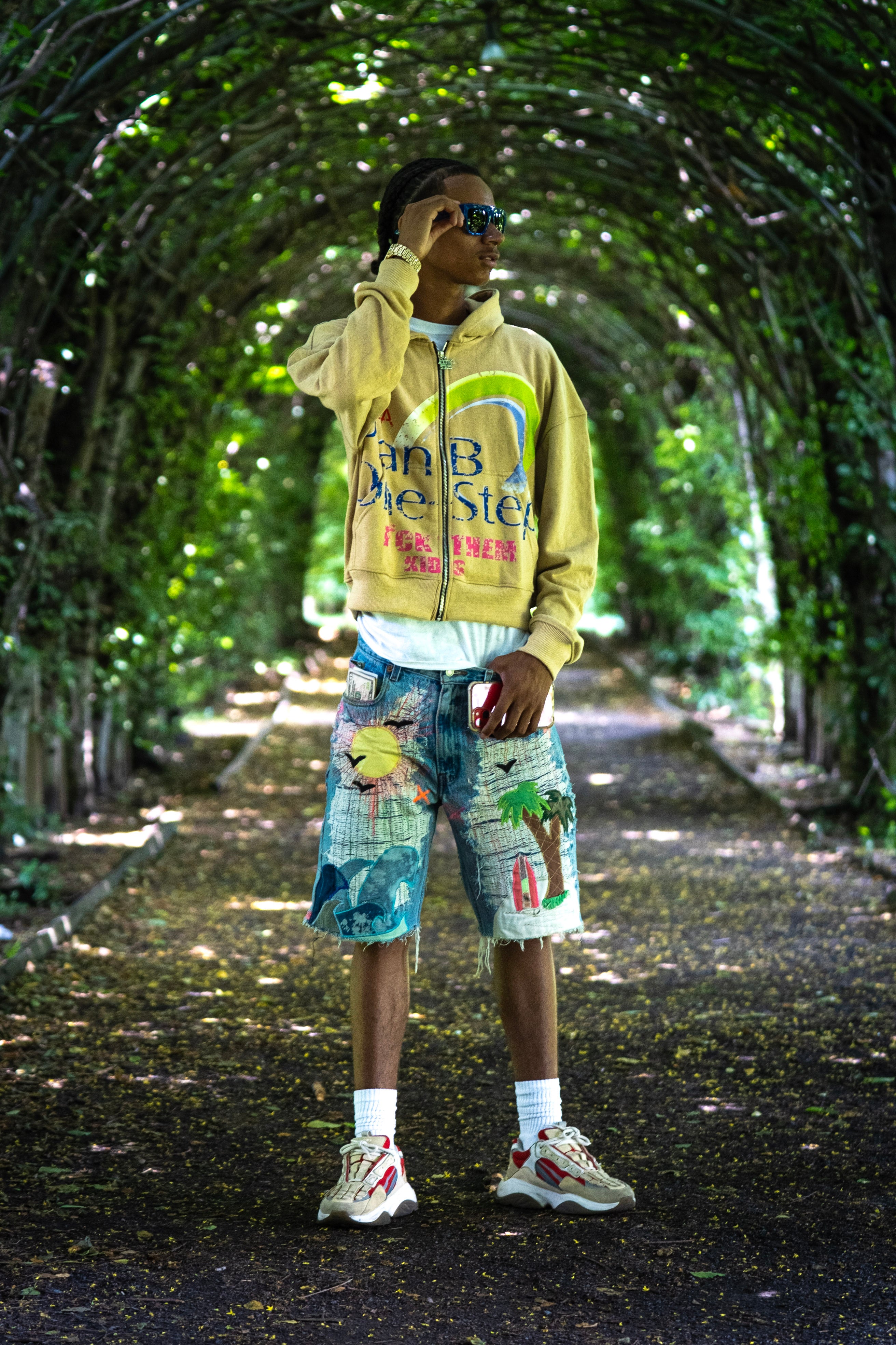 𝙴𝚡𝚘𝚝𝚒𝚌𝚜𝚝𝚊𝚛𝚜Ⓡ PLAN B